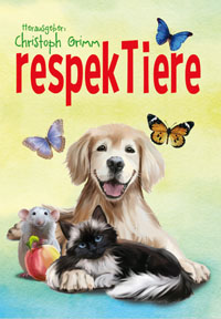 RespekTiere - Buchcover