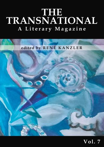 the Transnational Literaturzeitschrift